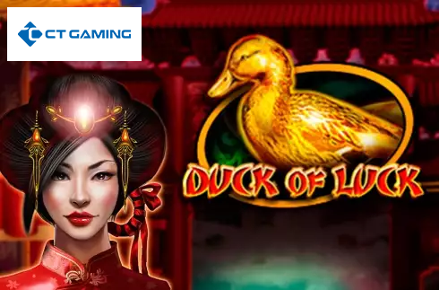 Duck of Luck